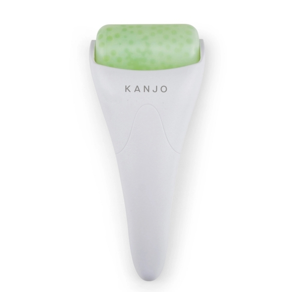 Kanjo Soothing Ice Roller Helps de-puff skin Migraines Pain Relief! New in box! - Picture 5 of 13